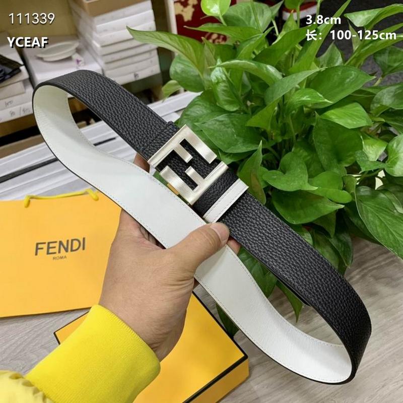 Fendi Belts 1234